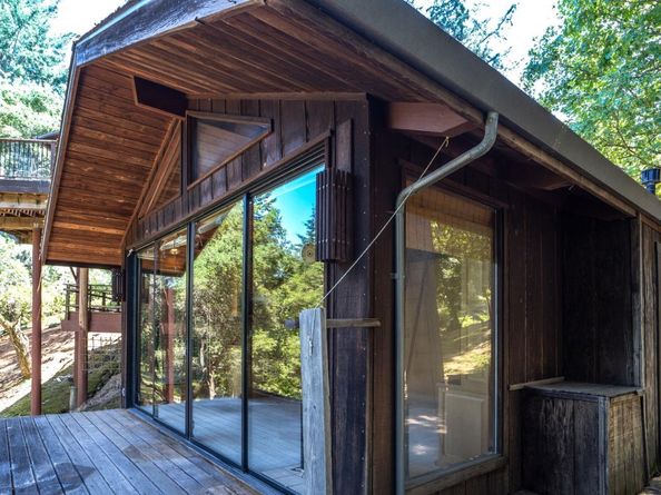 45 Ranch Road, Woodside CA 94062