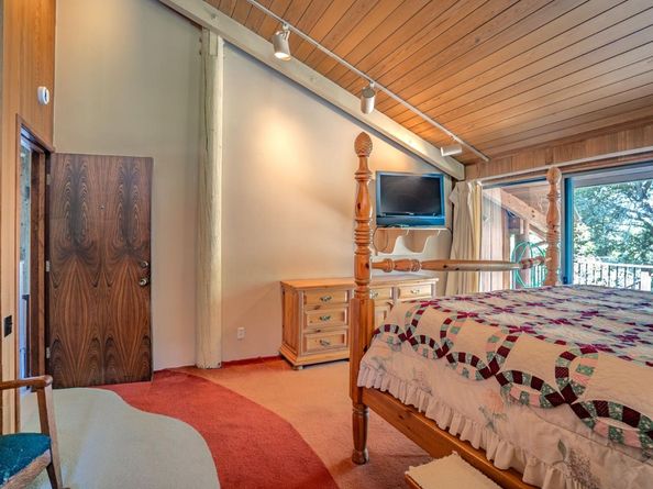 45 Ranch Road, Woodside CA 94062