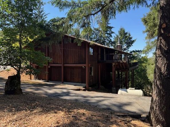 45 Ranch Road, Woodside CA 94062