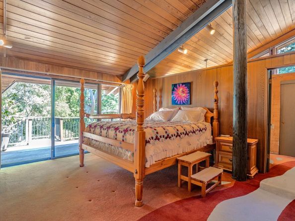 45 Ranch Road, Woodside CA 94062