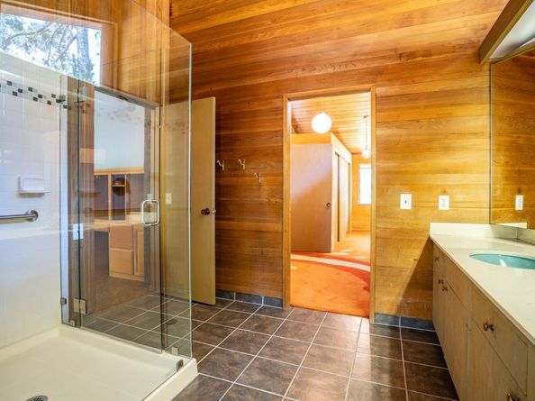 45 Ranch Road, Woodside CA 94062