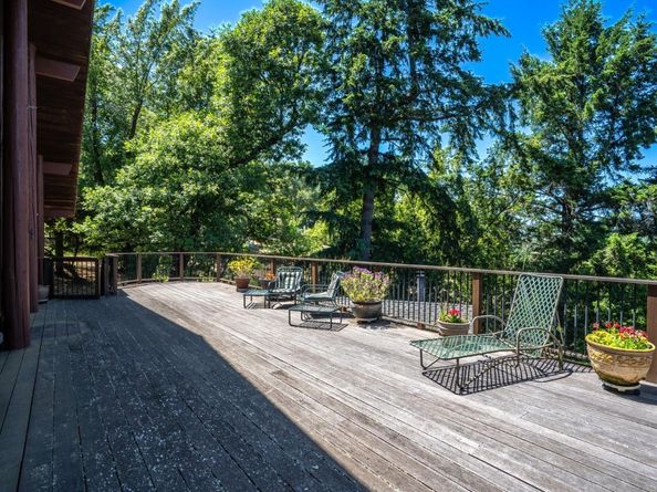 45 Ranch Road, Woodside CA 94062