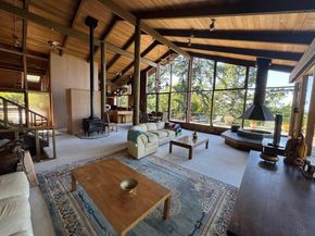 45 Ranch Road, Woodside CA 94062