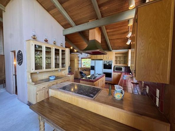 45 Ranch Road, Woodside CA 94062