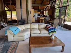 45 Ranch Road, Woodside CA 94062