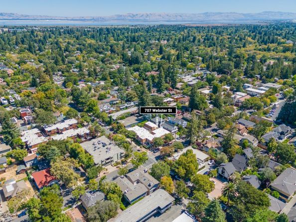 707 Webster Street, Palo Alto CA 94301
