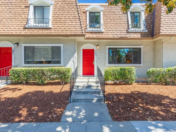707 Webster Street, Palo Alto CA 94301