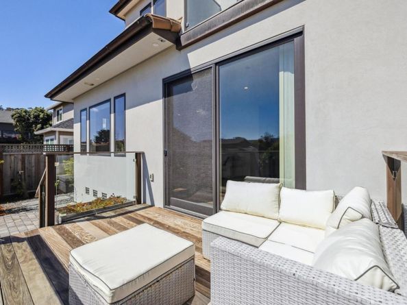 2786 Pullman Avenue, Half Moon Bay CA 94019