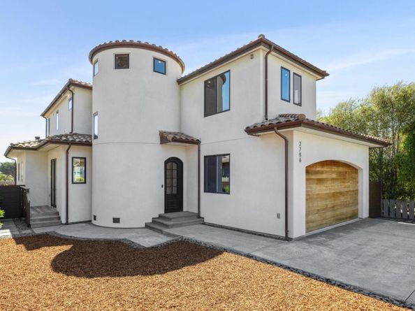 2786 Pullman Avenue, Half Moon Bay CA 94019