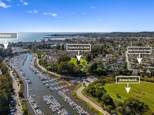 306 Frederick Street, Santa Cruz CA 95062