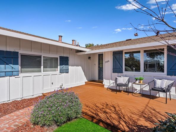 306 Frederick Street, Santa Cruz CA 95062