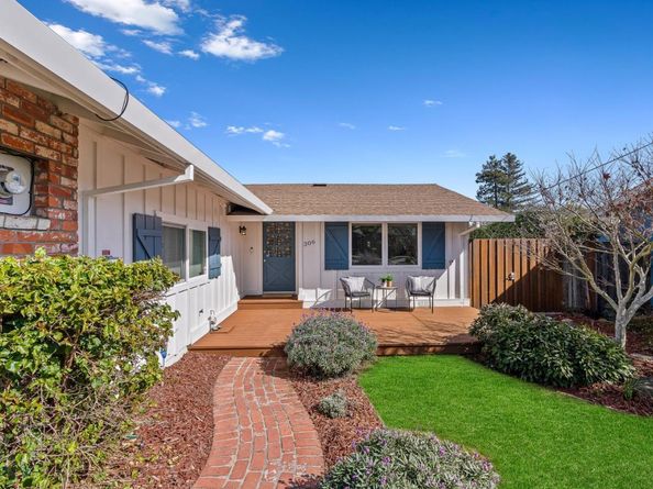 306 Frederick Street, Santa Cruz CA 95062