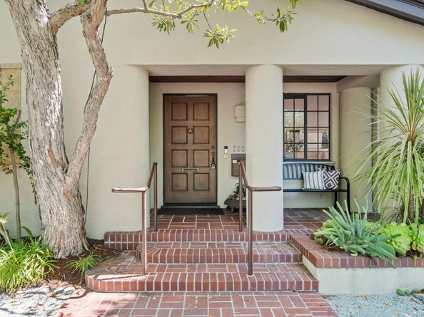 2365 Waverley Street, Palo Alto CA 94301