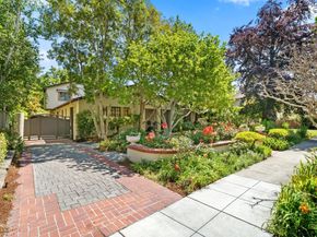 2365 Waverley Street, Palo Alto CA 94301