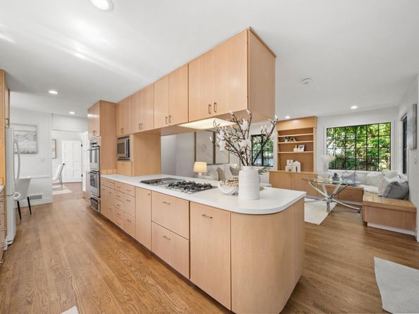 2365 Waverley Street, Palo Alto CA 94301