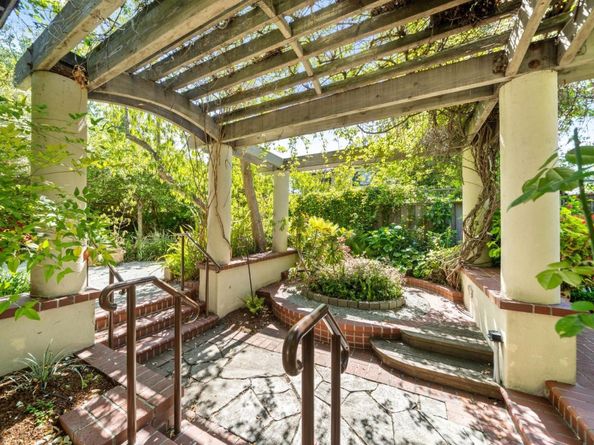 2365 Waverley Street, Palo Alto CA 94301