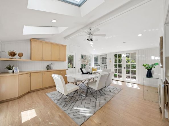 2365 Waverley Street, Palo Alto CA 94301