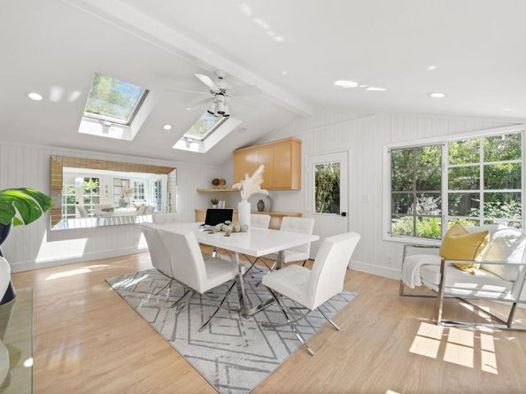 2365 Waverley Street, Palo Alto CA 94301