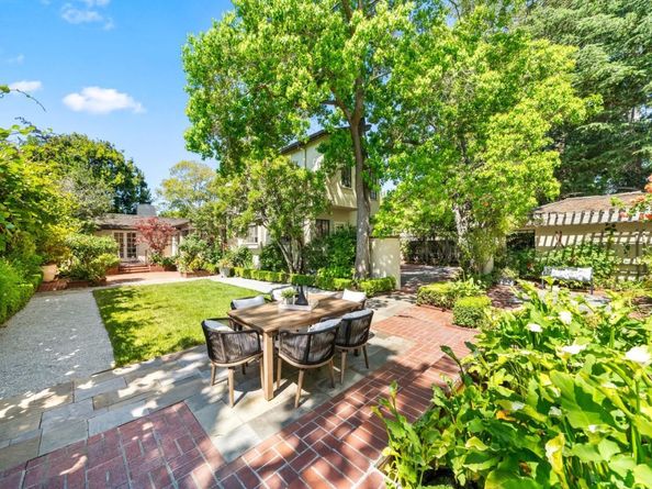2365 Waverley Street, Palo Alto CA 94301