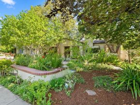 2365 Waverley Street, Palo Alto CA 94301