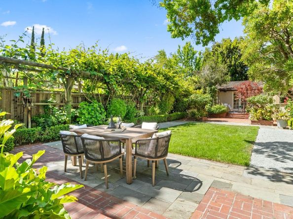 2365 Waverley Street, Palo Alto CA 94301