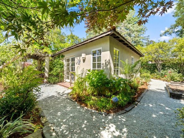 2365 Waverley Street, Palo Alto CA 94301
