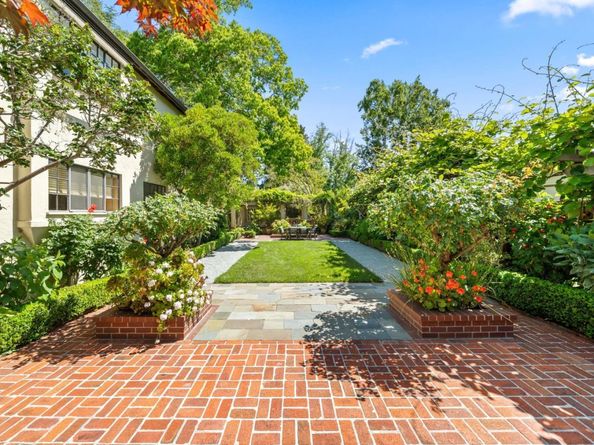 2365 Waverley Street, Palo Alto CA 94301