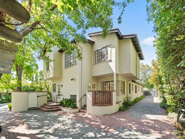 2365 Waverley Street, Palo Alto CA 94301