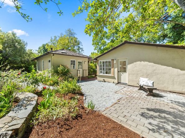 2365 Waverley Street, Palo Alto CA 94301