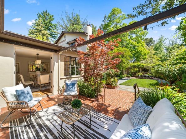 2365 Waverley Street, Palo Alto CA 94301