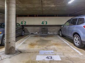 360 Vernon Street 304, Oakland CA 94610