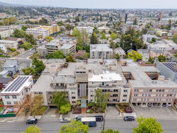 360 Vernon Street 304, Oakland CA 94610
