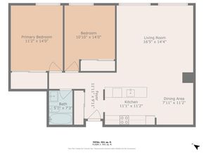 360 Vernon Street 304, Oakland CA 94610