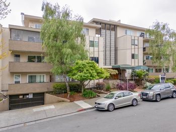 360 Vernon Street