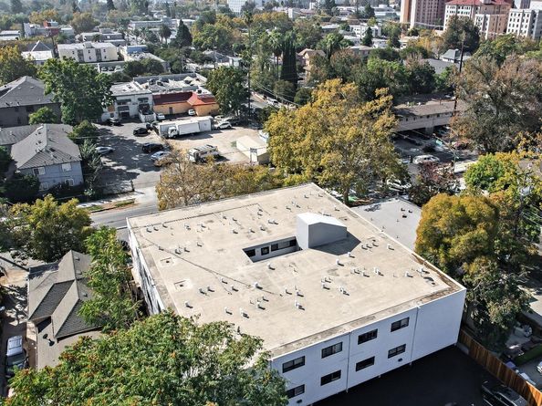 S 11th, San Jose CA 95112