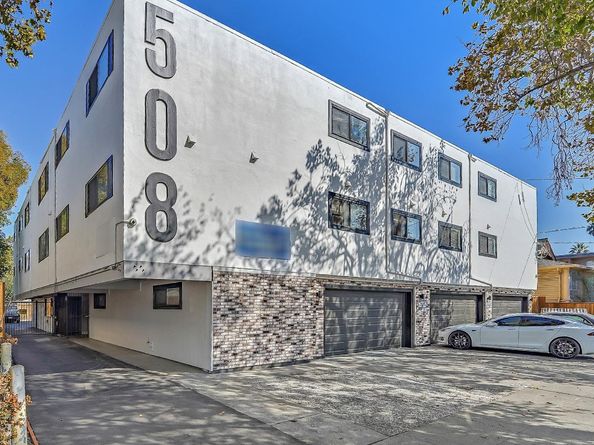 S 11th, San Jose CA 95112