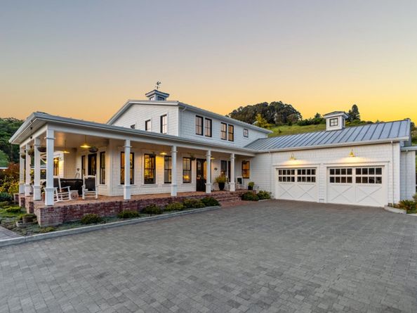 365 Race Horse Lane, La Selva Beach CA 95076