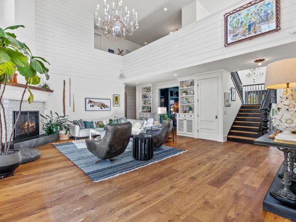 365 Race Horse Lane, La Selva Beach CA 95076