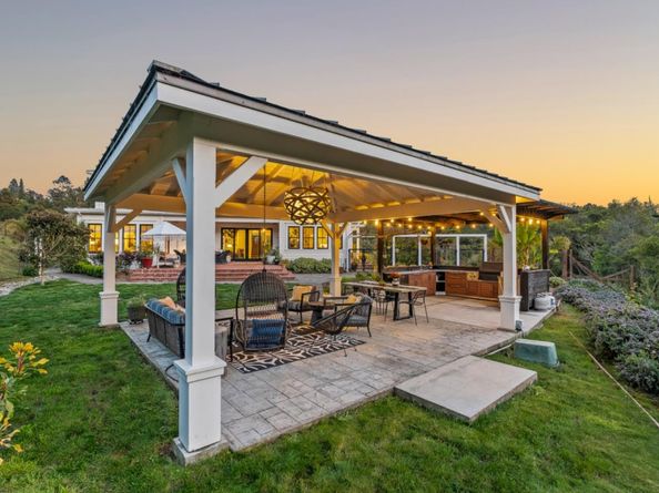 365 Race Horse Lane, La Selva Beach CA 95076