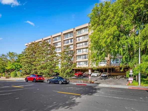 1700 Civic Center Drive 404, Santa Clara CA 95050