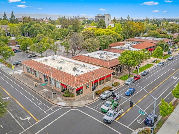 1700 Civic Center Drive 404, Santa Clara CA 95050