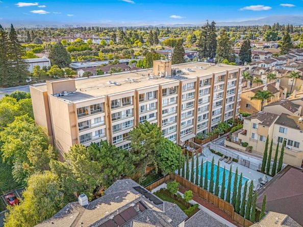 1700 Civic Center Drive 404, Santa Clara CA 95050