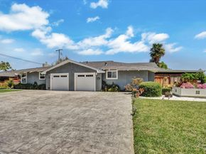 163 Roxbury, Santa Clara CA 95050