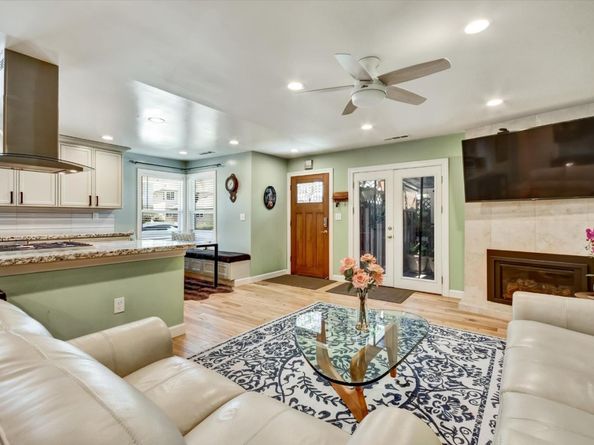 163 Roxbury, Santa Clara CA 95050