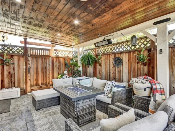 163 Roxbury, Santa Clara CA 95050