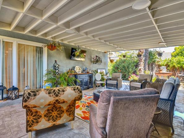 163 Roxbury, Santa Clara CA 95050