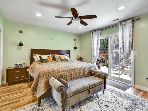 163 Roxbury, Santa Clara CA 95050