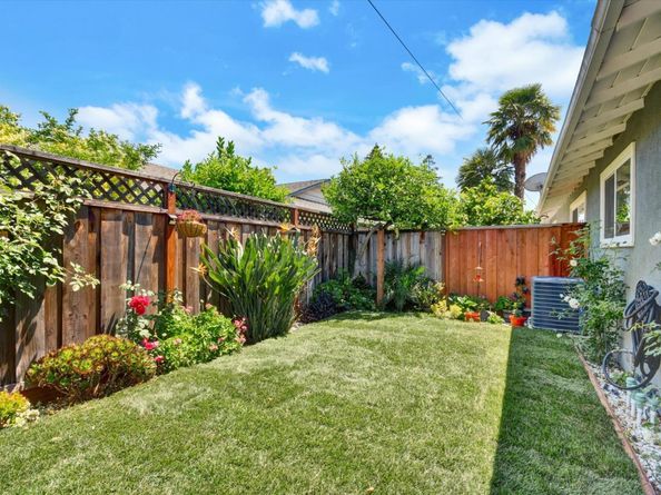 163 Roxbury, Santa Clara CA 95050