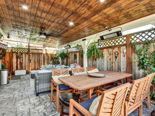 163 Roxbury, Santa Clara CA 95050
