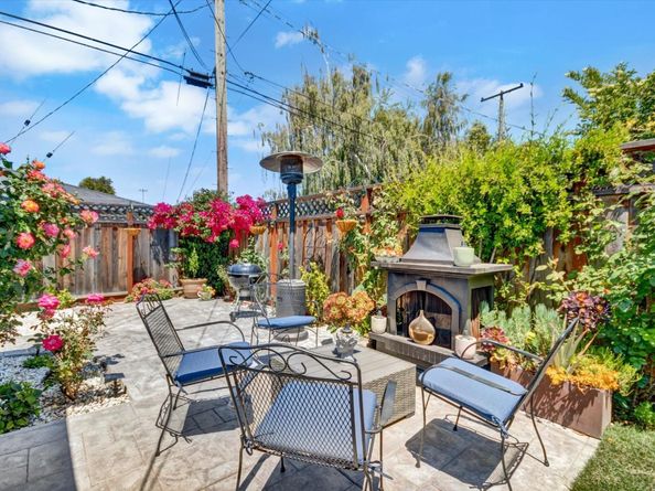 163 Roxbury, Santa Clara CA 95050